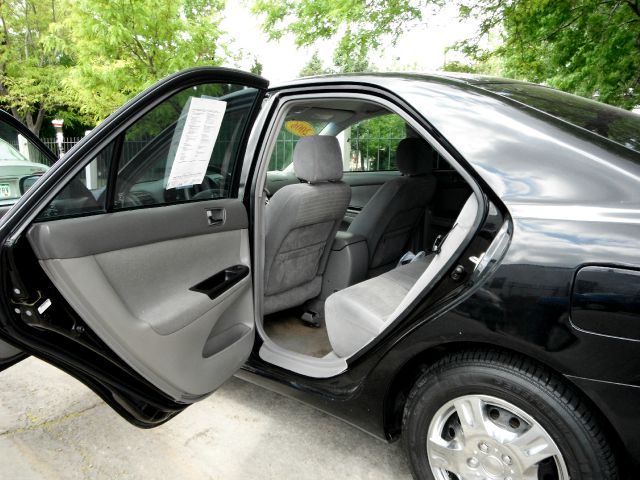 Toyota Camry 2006 photo 9