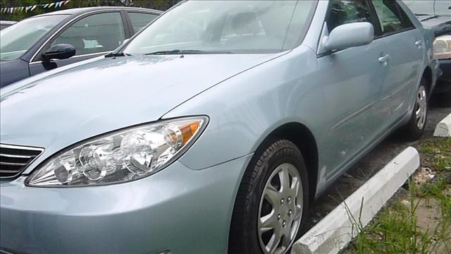 Toyota Camry 2006 photo 3