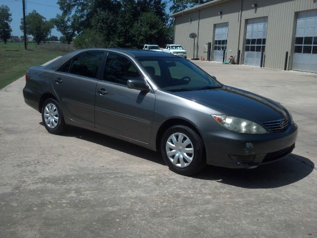 Toyota Camry 2006 photo 1