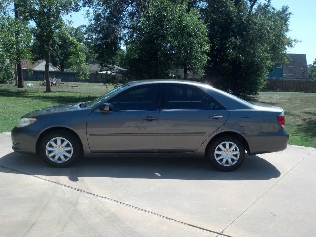 Toyota Camry 2006 photo 2