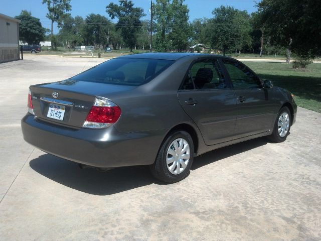 Toyota Camry 2006 photo 3