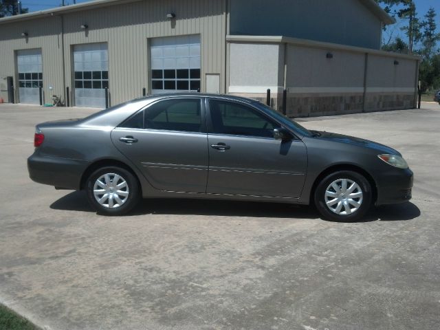 Toyota Camry 2006 photo 4