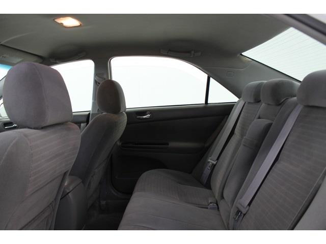 Toyota Camry 2006 photo 19