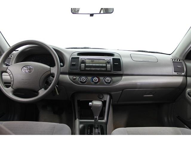 Toyota Camry 2006 photo 20