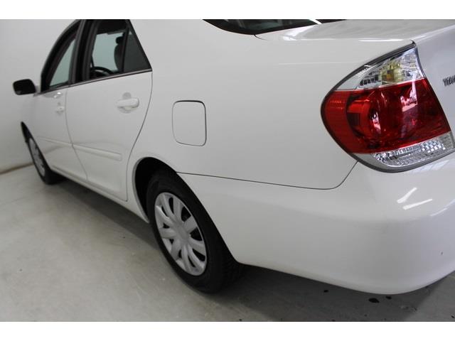 Toyota Camry 2006 photo 22