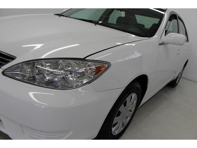 Toyota Camry 2006 photo 25