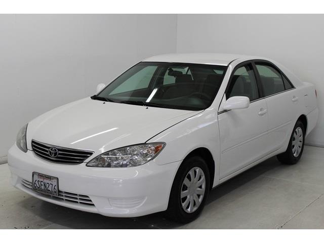 Toyota Camry 2006 photo 26