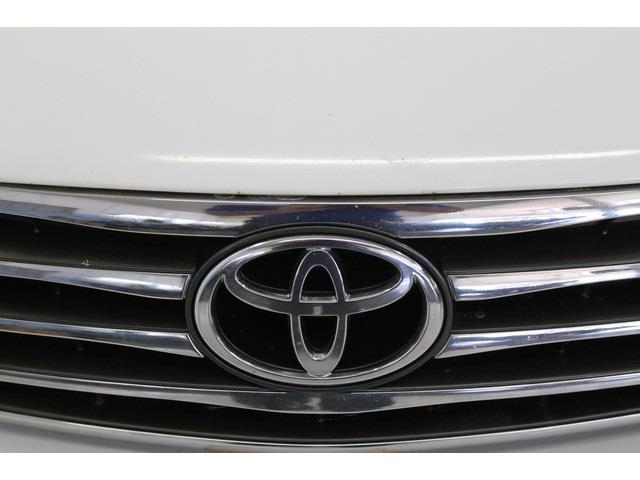 Toyota Camry 2006 photo 5