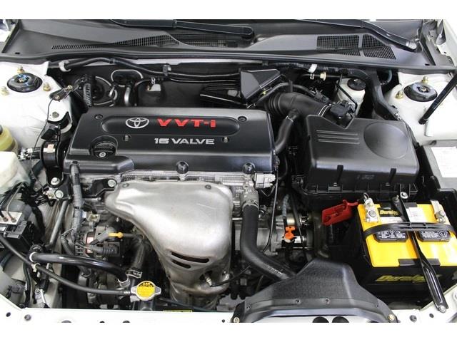 Toyota Camry 2006 photo 8