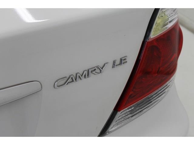 Toyota Camry 2006 photo 9