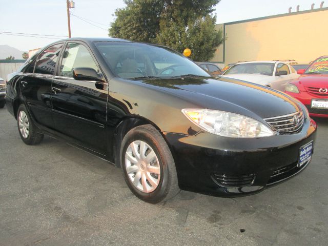 Toyota Camry 2006 photo 2