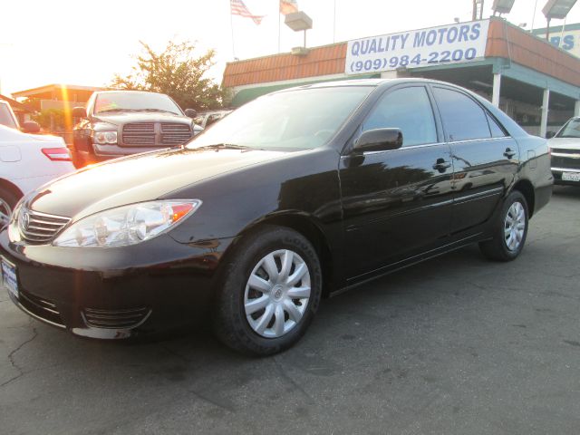 Toyota Camry 2006 photo 3