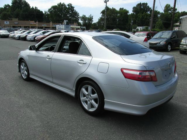 Toyota Camry 2006 photo 1