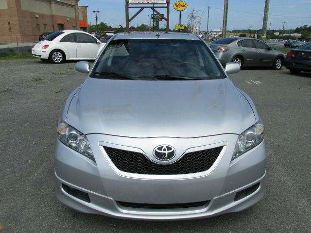 Toyota Camry 2006 photo 3