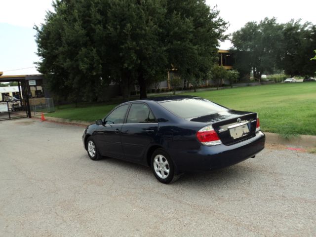 Toyota Camry 2006 photo 2