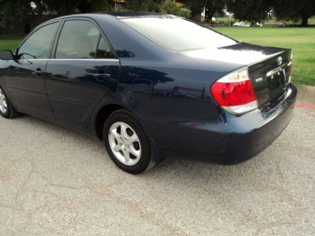 Toyota Camry 2006 photo 3