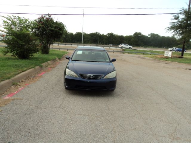 Toyota Camry 2006 photo 4