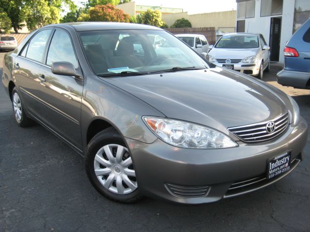 Toyota Camry 2006 photo 2