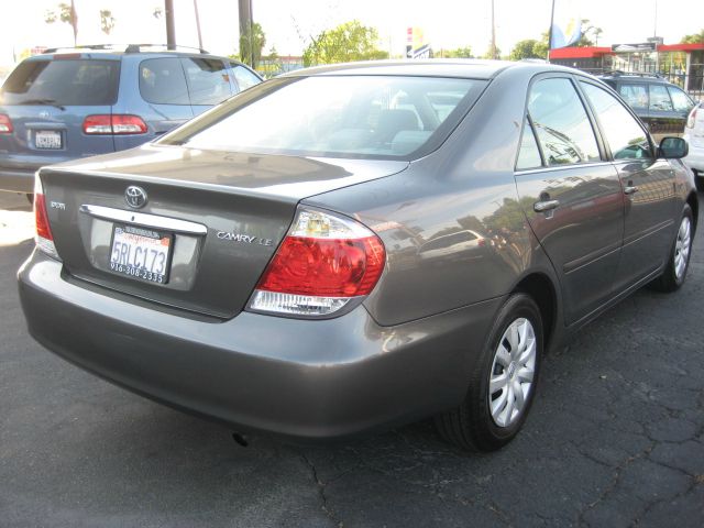 Toyota Camry 2006 photo 3