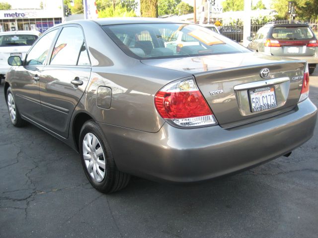 Toyota Camry 2006 photo 4