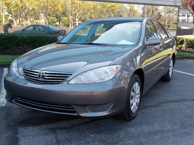 Toyota Camry 2006 photo 2