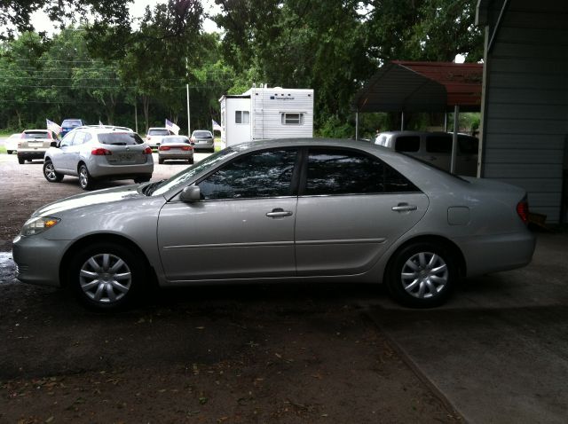 Toyota Camry 2006 photo 5