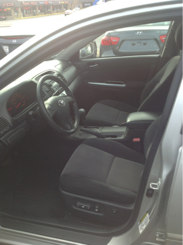 Toyota Camry 2006 photo 3