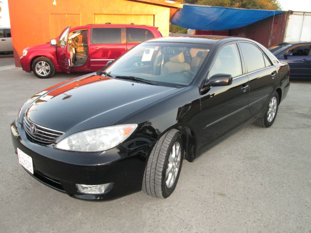 Toyota Camry 2006 photo 2