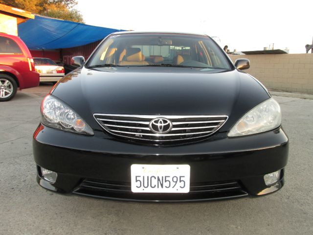 Toyota Camry 2006 photo 3