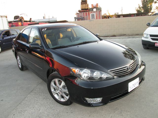 Toyota Camry 2006 photo 4