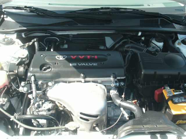 Toyota Camry 2006 photo 1