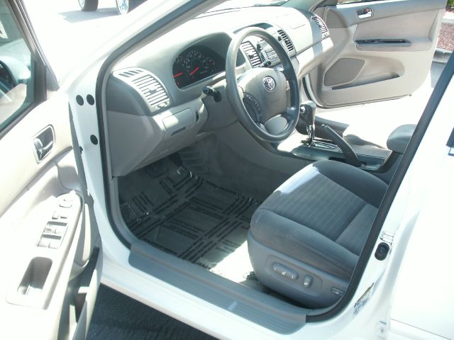 Toyota Camry 2006 photo 2