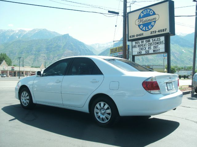 Toyota Camry 2006 photo 3