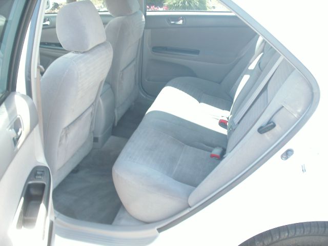 Toyota Camry 2006 photo 4