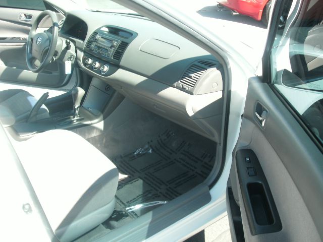 Toyota Camry 2006 photo 5