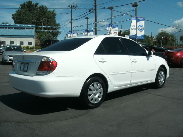 Toyota Camry 2006 photo 6