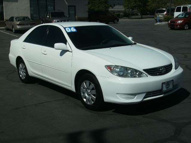 Toyota Camry 2006 photo 7