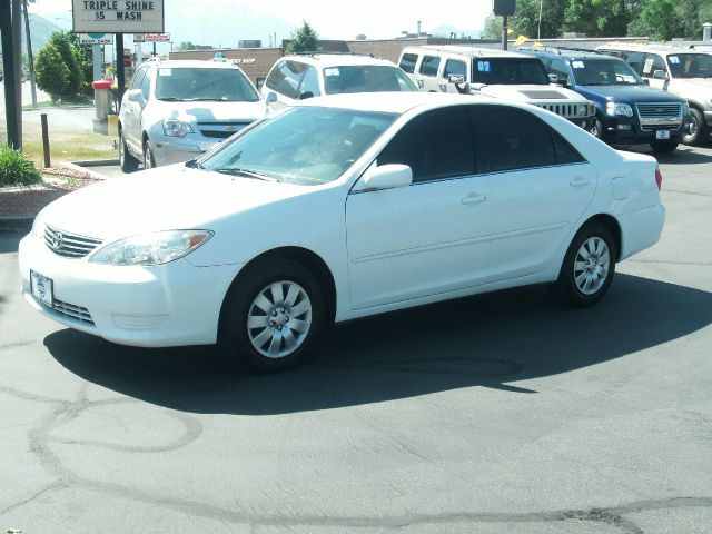 Toyota Camry 2006 photo 8