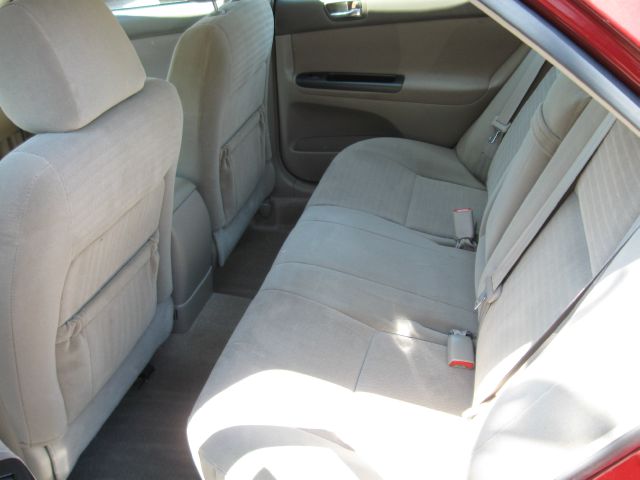 Toyota Camry 2006 photo 10