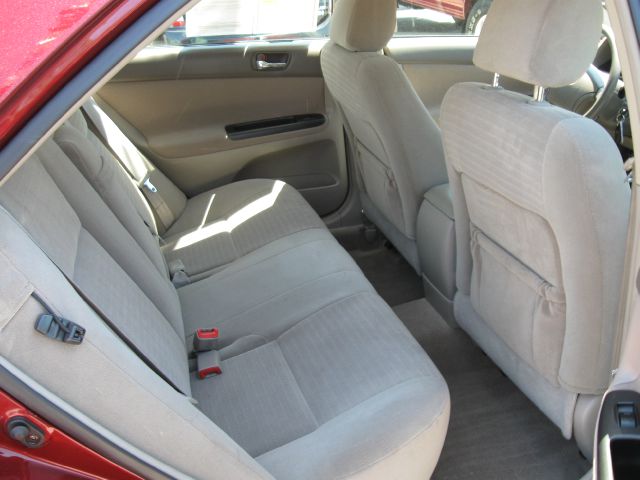 Toyota Camry 2006 photo 2