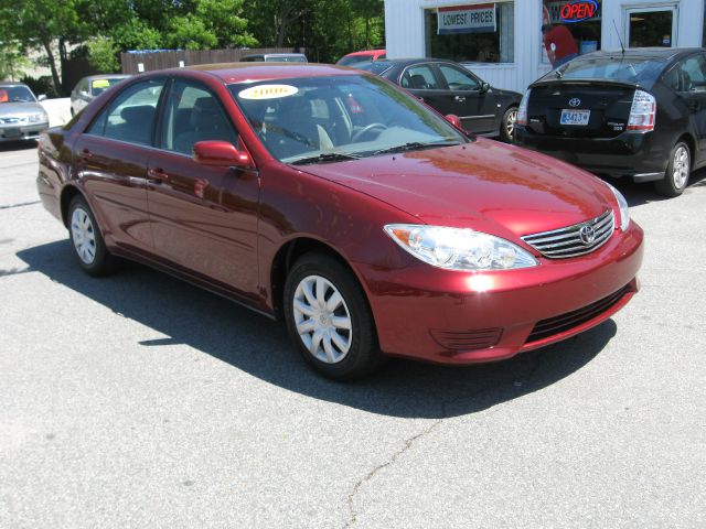 Toyota Camry 2006 photo 3