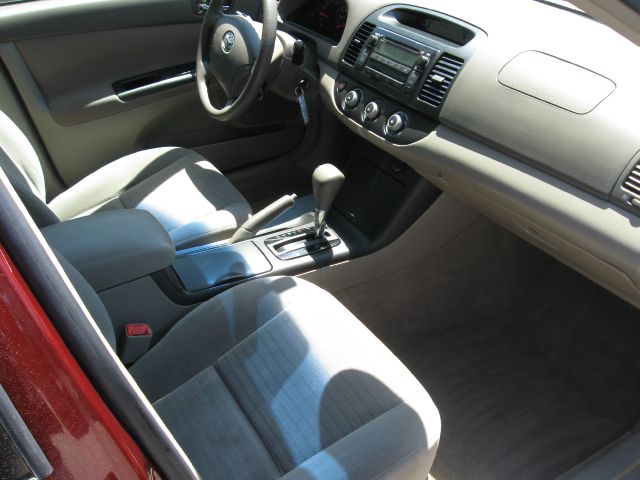 Toyota Camry 2006 photo 4