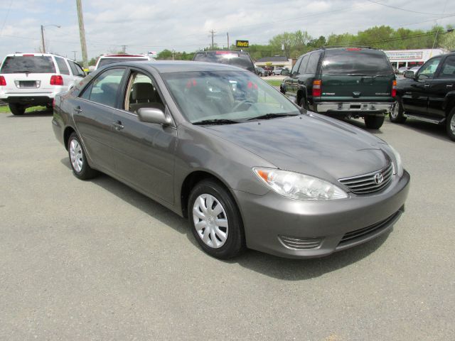 Toyota Camry 2006 photo 4