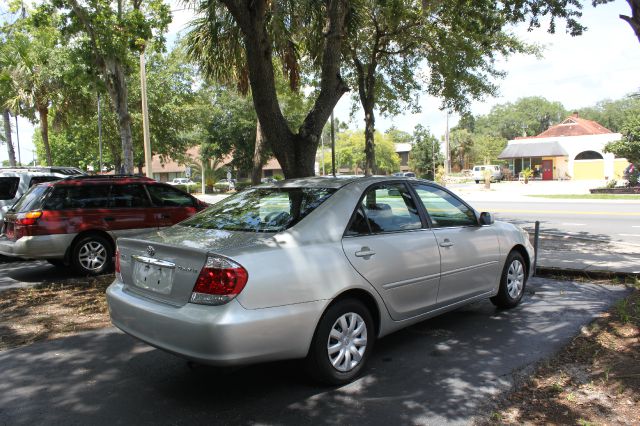 Toyota Camry 2006 photo 2