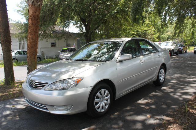 Toyota Camry 2006 photo 3