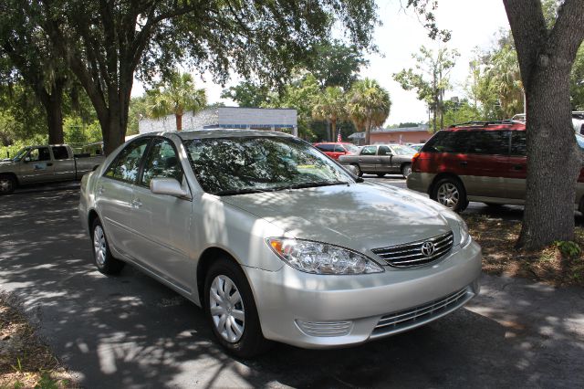 Toyota Camry 2006 photo 4