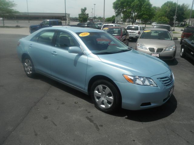 Toyota Camry 2006 photo 2