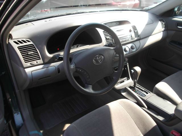 Toyota Camry 2006 photo 2