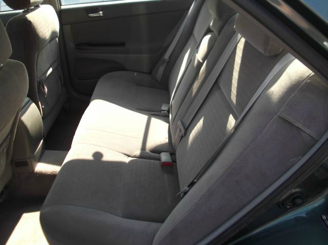 Toyota Camry 2006 photo 5