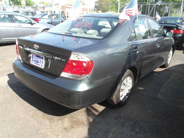 Toyota Camry 2006 photo 6